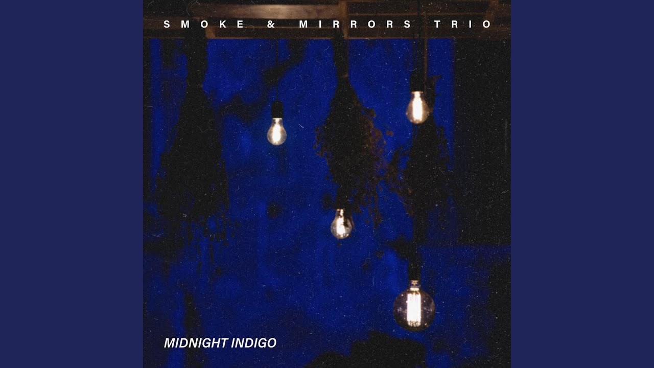 Midnight Indigo