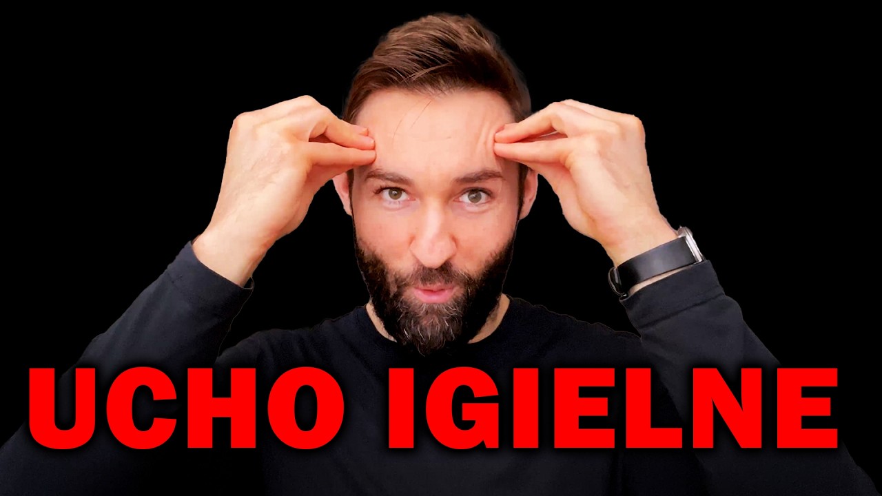 Idę w głębiej w relacje z Bogiem. Zapraszam.