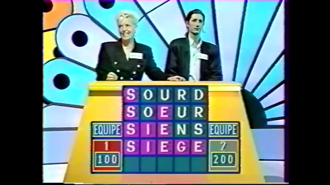 MOTUS - Emission 0001 du 25/06/1990 version 30'