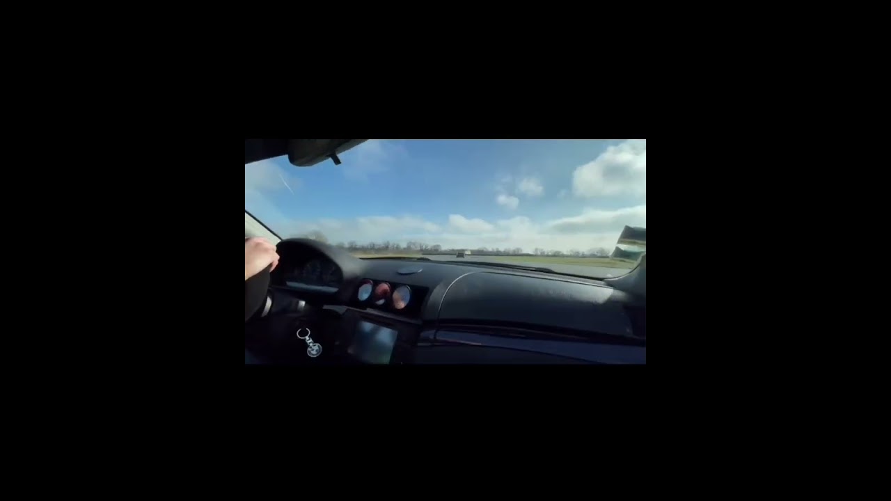 328Ci full pi&egrave;ce chinoise, 255cv 310Nm Atmo.        Circuit de LURCY LEVIS