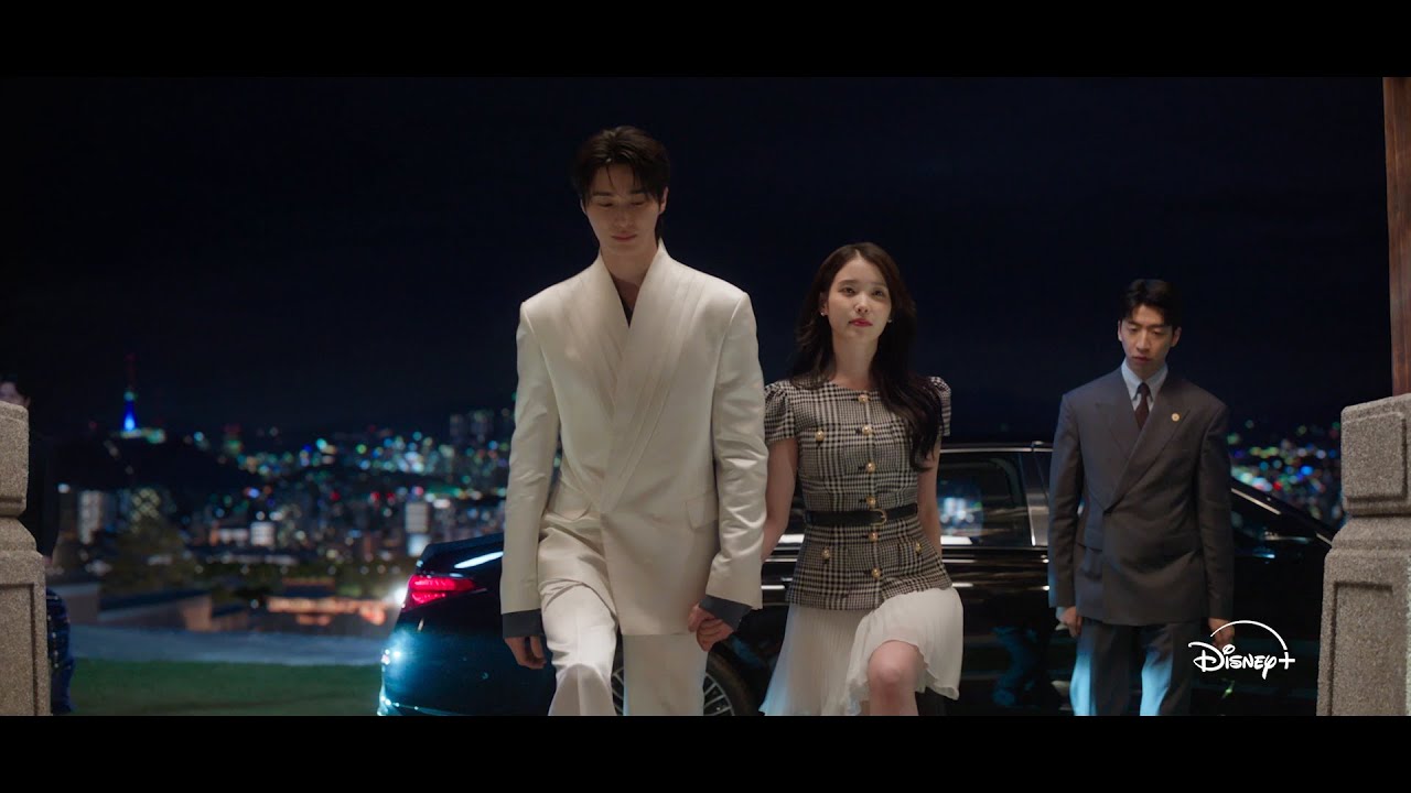 Perfect Crown | Second Teaser | Disney+ Philippines