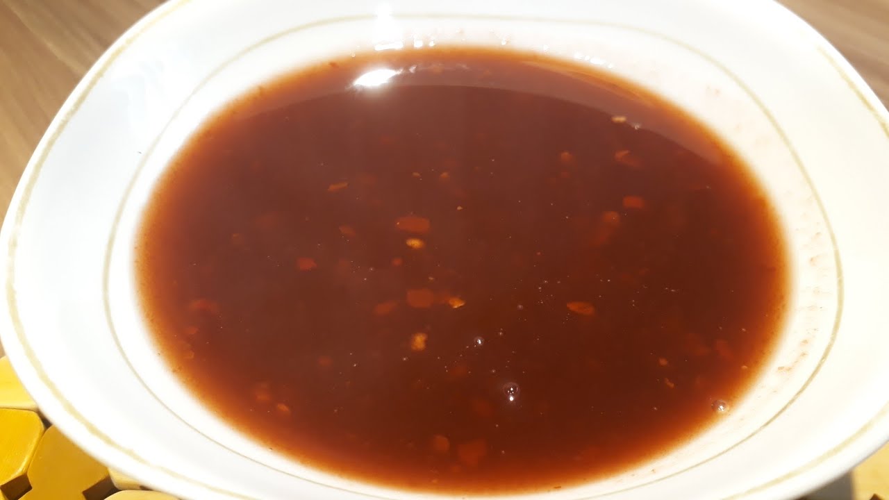 Meethi Chutni//Original Samosa Meethi Chutni Recipe//Ramazan Special Chutni
