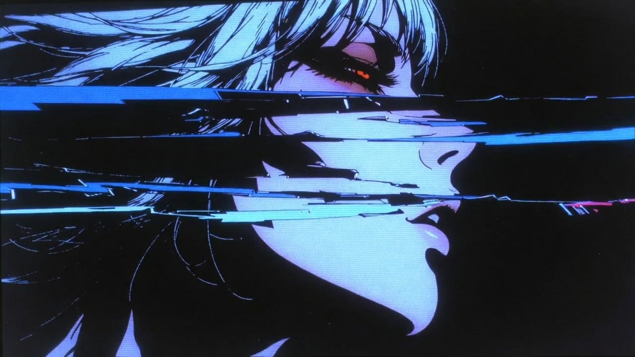 Darkwave Mix 2026 &ndash; Synthwave, Goth, Coldwave Live | Noctwaves Radio