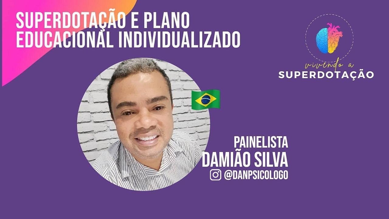 Superdotação e Plano Educacional Individualizado (PEI)