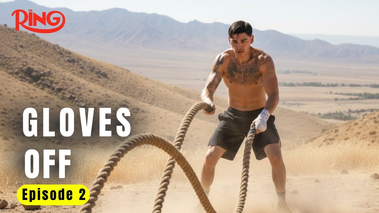 Inside Ryan Garcia & Mario Barrios’ INTENSE Training Camps | Episode 2