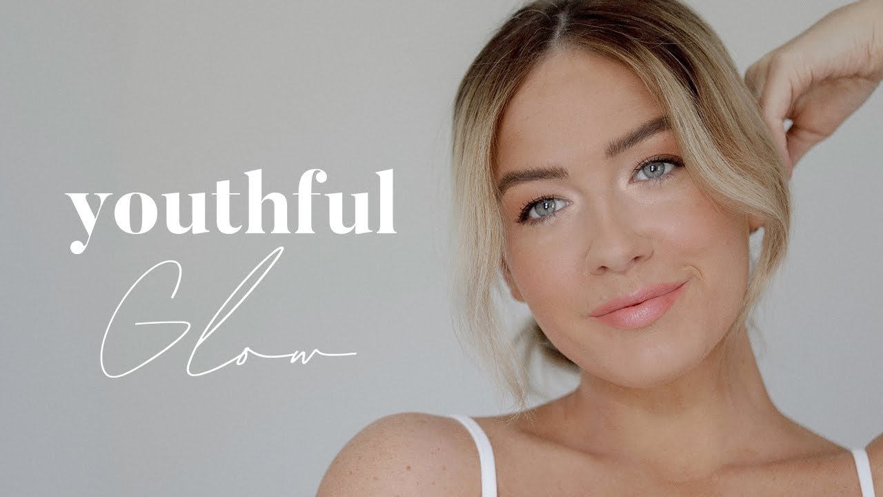Youthful Inspired Makeup