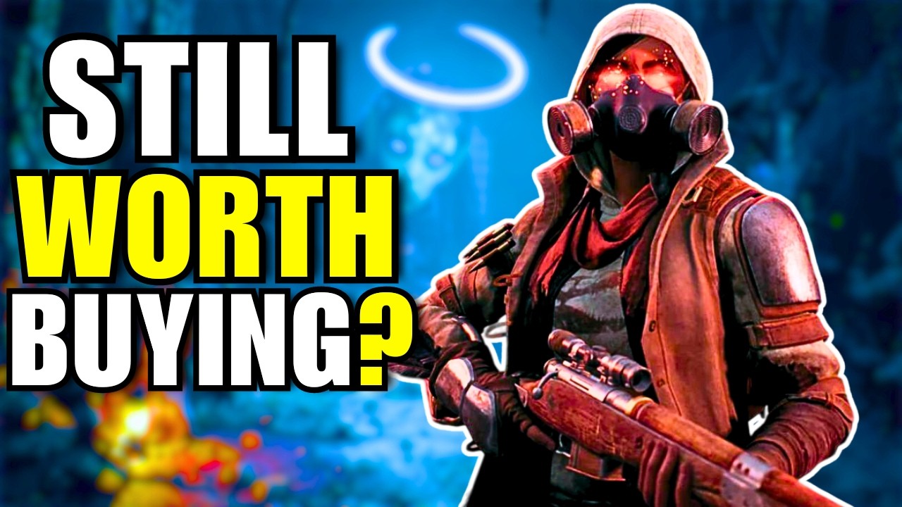Remnant 2 Review - Worth Playing in 2026?