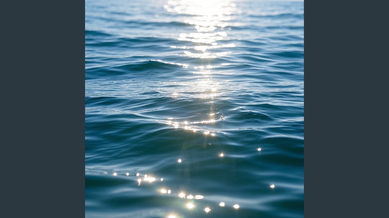 Ocean of the soul