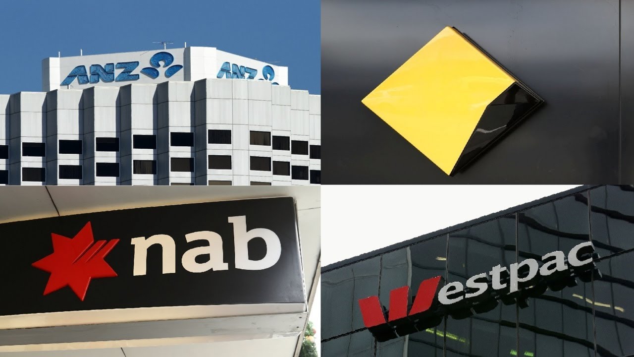 Big four banks caught up in cyber breach