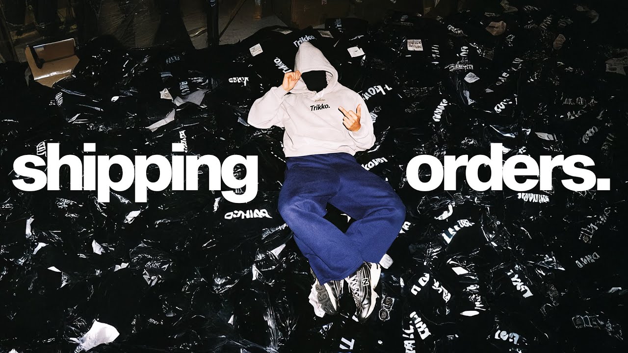 Мой самый большой дроп в жизни (6 лет в разработке)