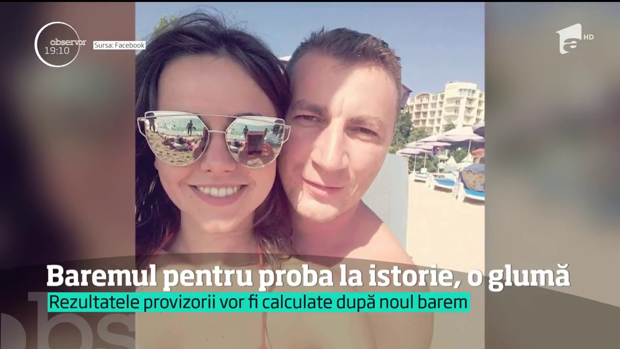 E scandal monstru după examenul de admitere la Academia de Poliţie