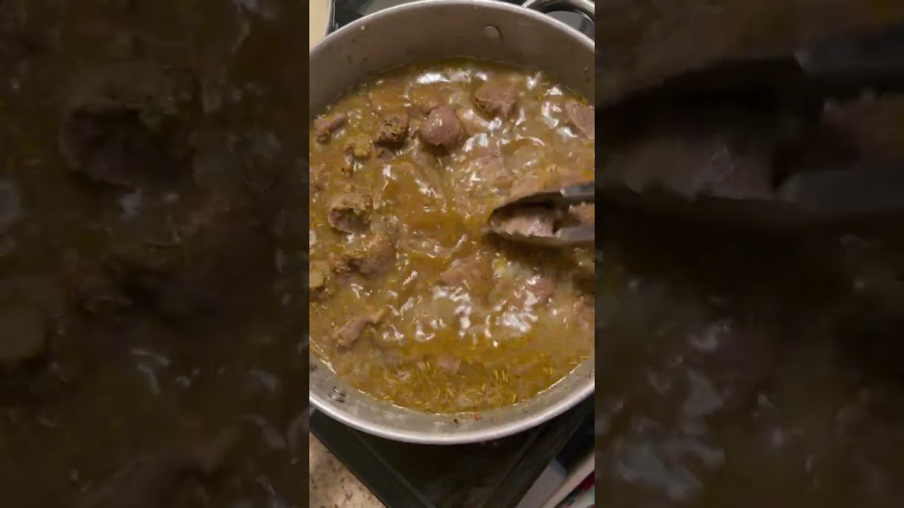 From Pan to Plate 🍽️ Cube Steak & Gravy Done Right