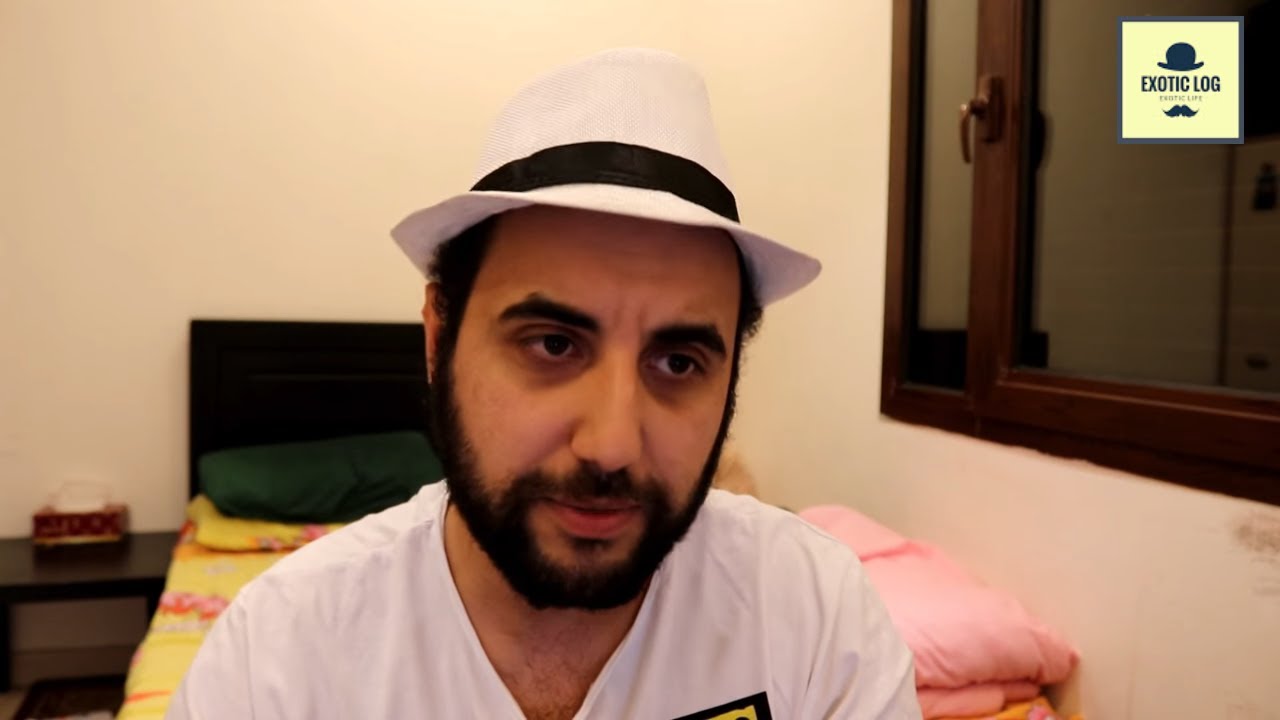 بلاش تجاوزات قبل الزواج - Exotic Log