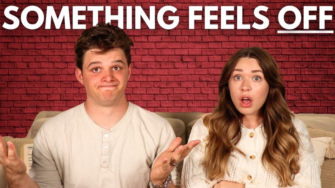 5 Signs Your Dating The Wrong Person…