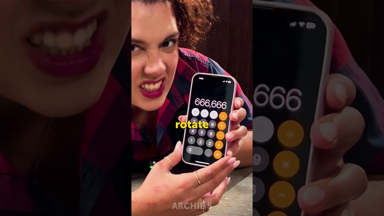From 666 to 999 🔮✨ The Wrist Flick Trick That Will Blow Your Mind! 