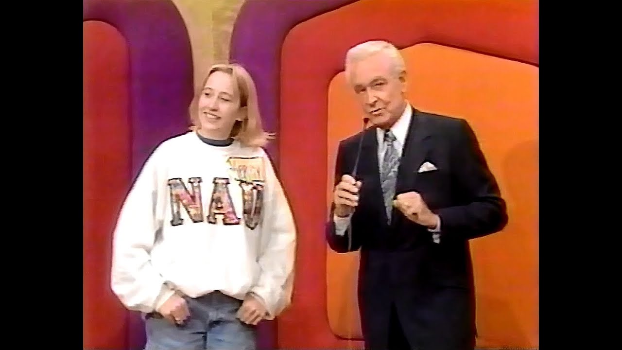 The Price Is Right 3/2/94 | CBS Full Episode | Bob Barker TPIR 1994 | Chantel Dubay Audition