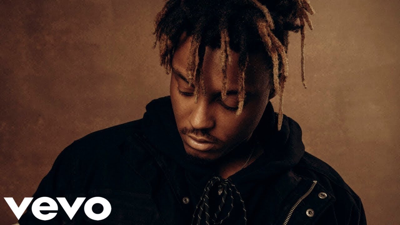 Juice WRLD - Games (unreleased)