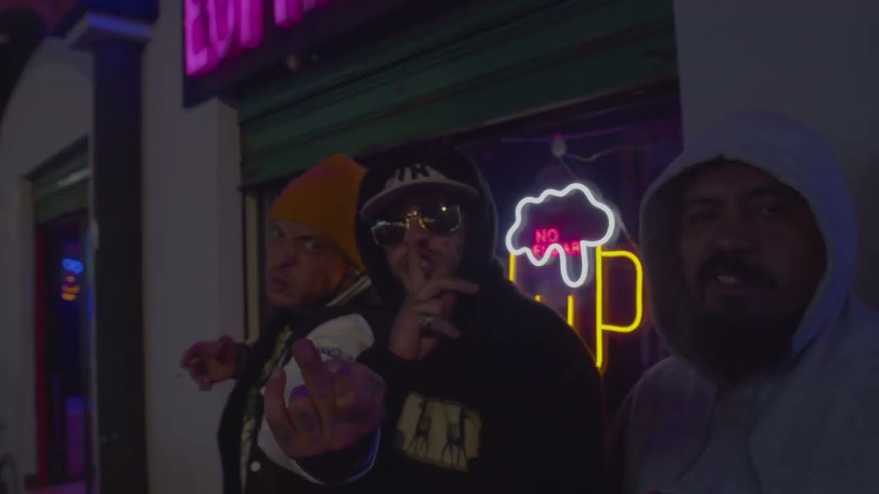AcSound ft Poetas Malditos