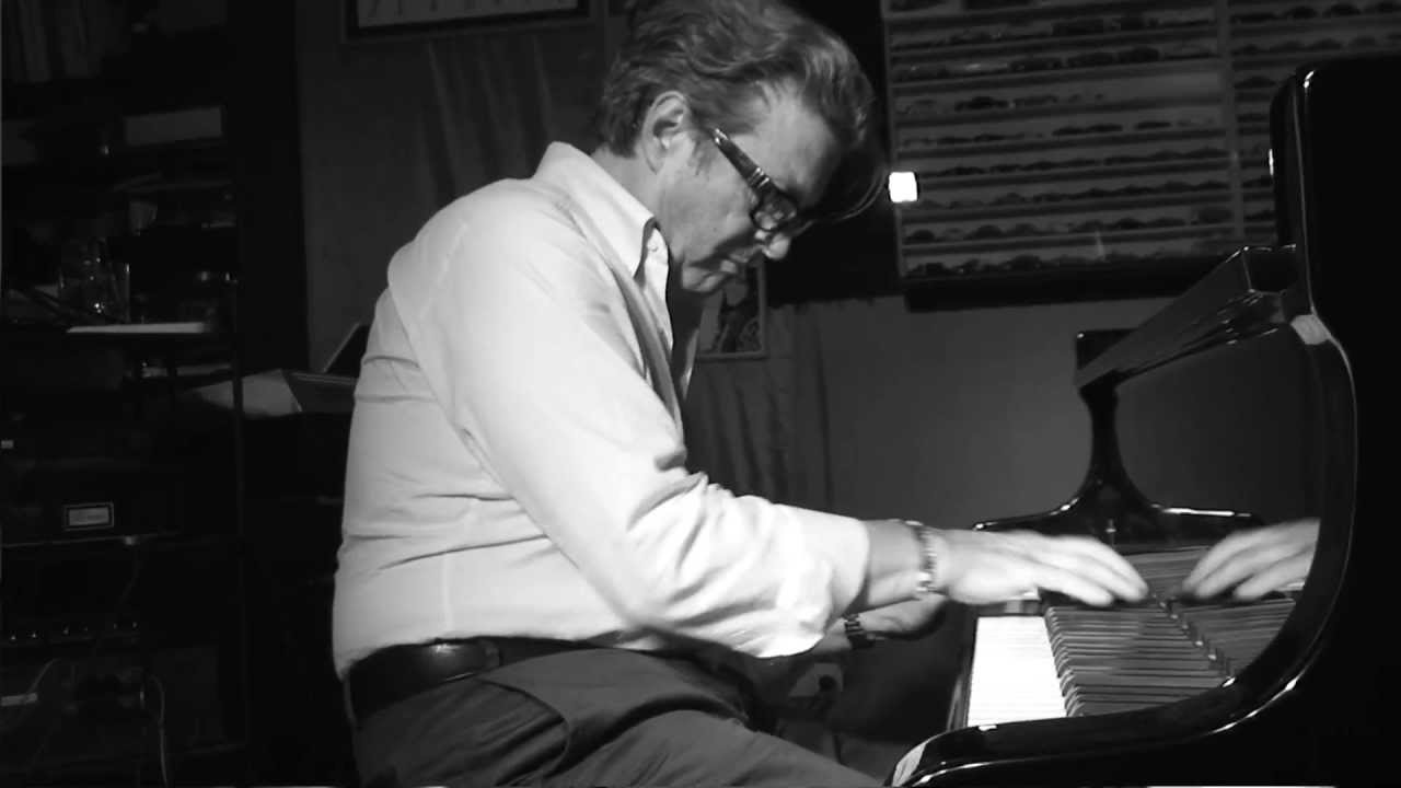 Francesco Gualerzi and Cafè Orchestra 