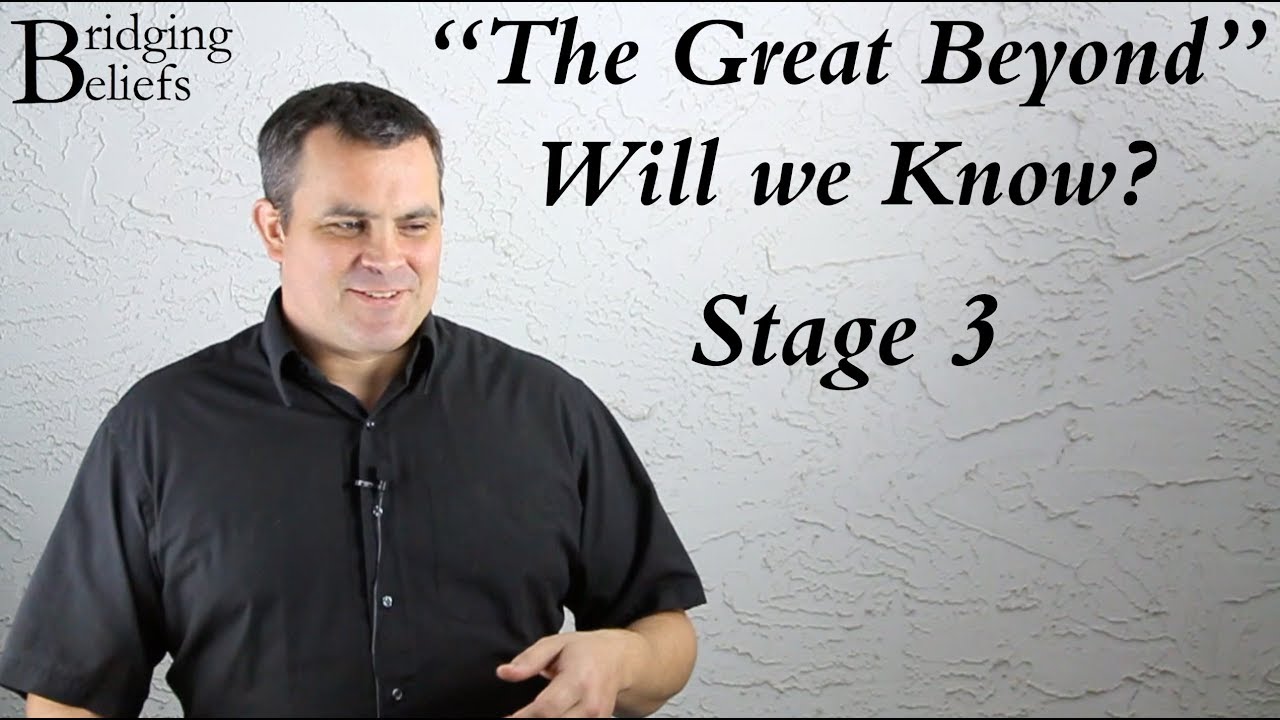 The Great Beyond 3: 