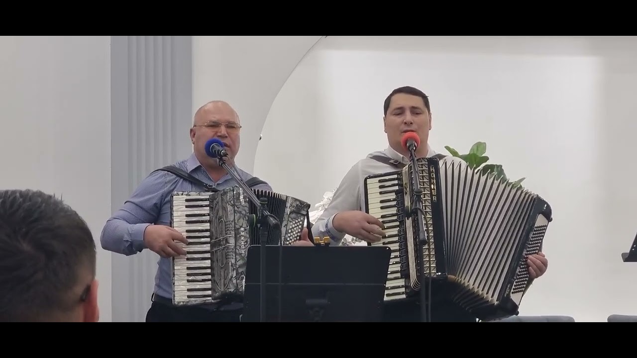 Ioanid Netbay&Vadim Pomotaru - Pe drumul către patria iubirii.