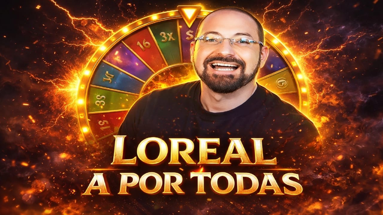 L'OR&Eacute;AL A POR TODAS EN PERFUMES A MOGOLL&Oacute;N