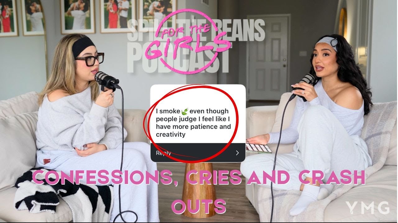 MOMMY CONFESSIONS! DO WE REGRET IT?