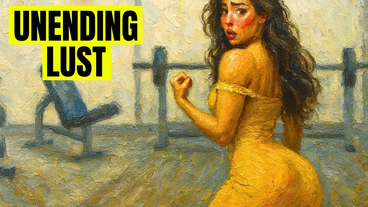 The Shocking Reason Modern Women Can’t Stop Competing With Men
