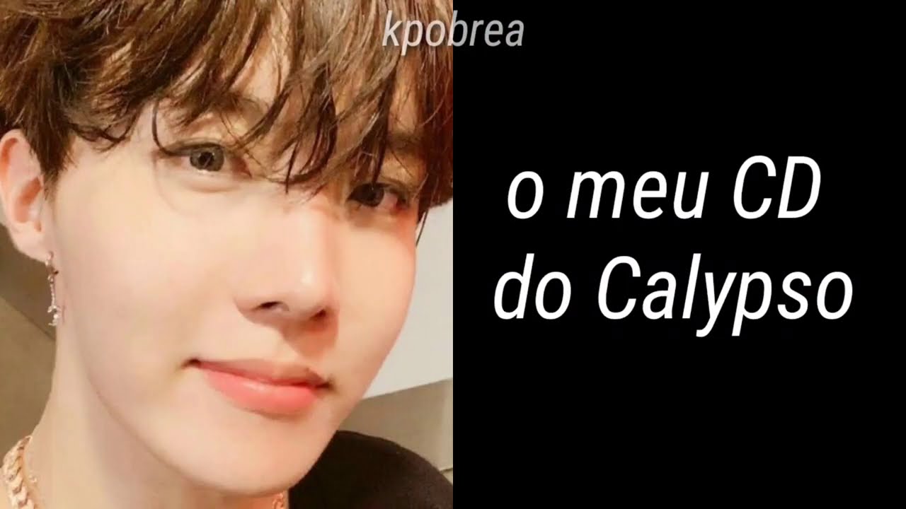 [LIGAÇÃO] BTS EM : AS COMPRAS | KPOBREA