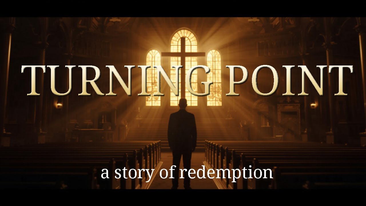Трейлер к фильму &laquo;Поворотный момент&raquo; (Turning Point): предпроизводство. Билли Крон