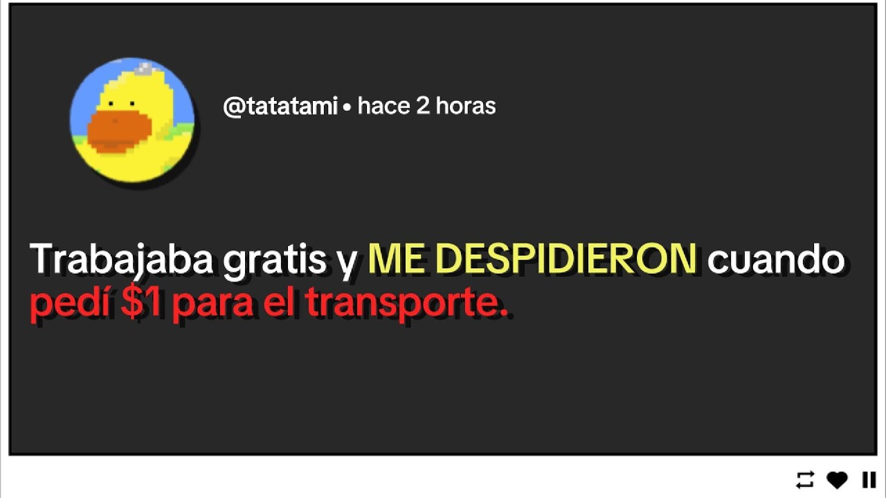 No esperaba que sus PEORES trabajos fueran TAN MALOS