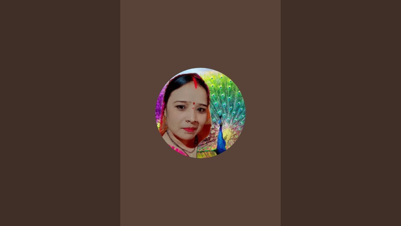 Gita Vishwakarma लाइव है!