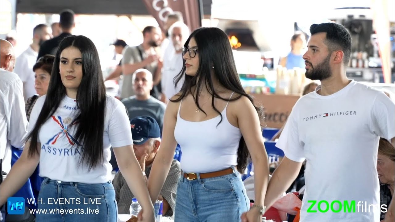 Part 2 | Assyrian New Year Festival 2024/6774