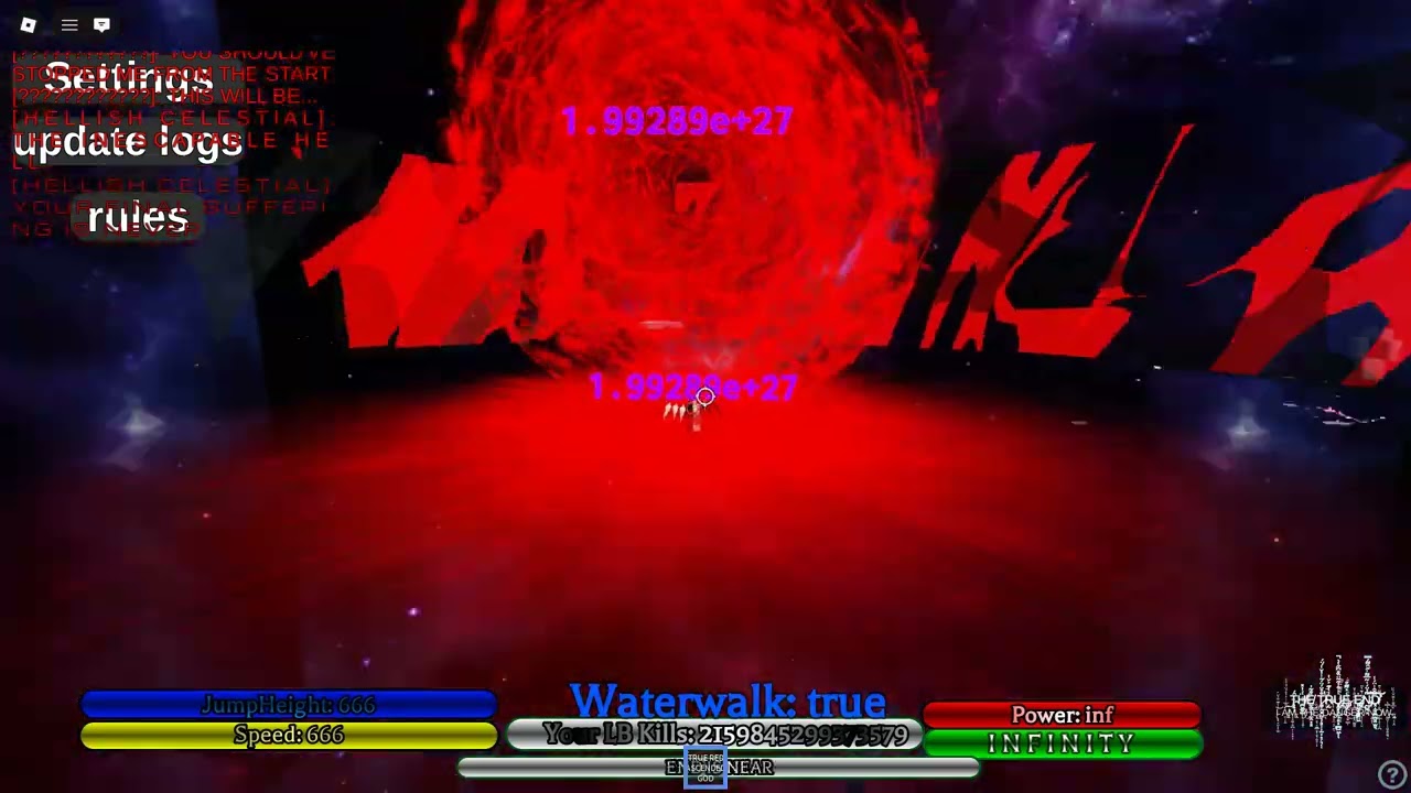 TRUE CELESTIC speedrun idk (Ckv2)
