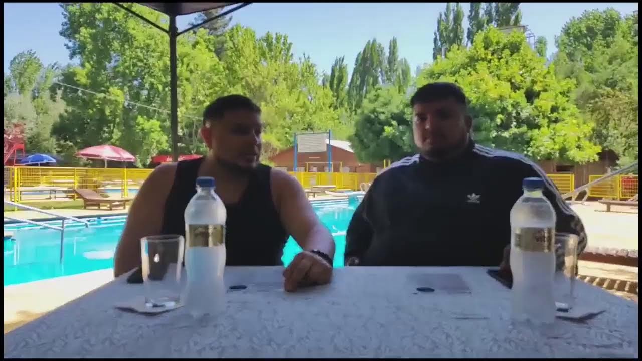 PROYECCIÓN EMERGENTE PROGRAMA 21