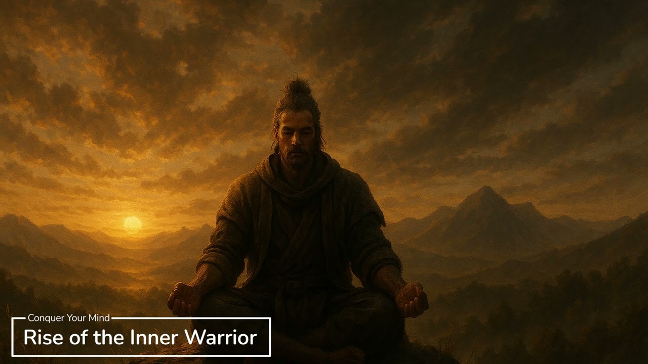 Conquer Your Mind - Rise of the Inner Warrior