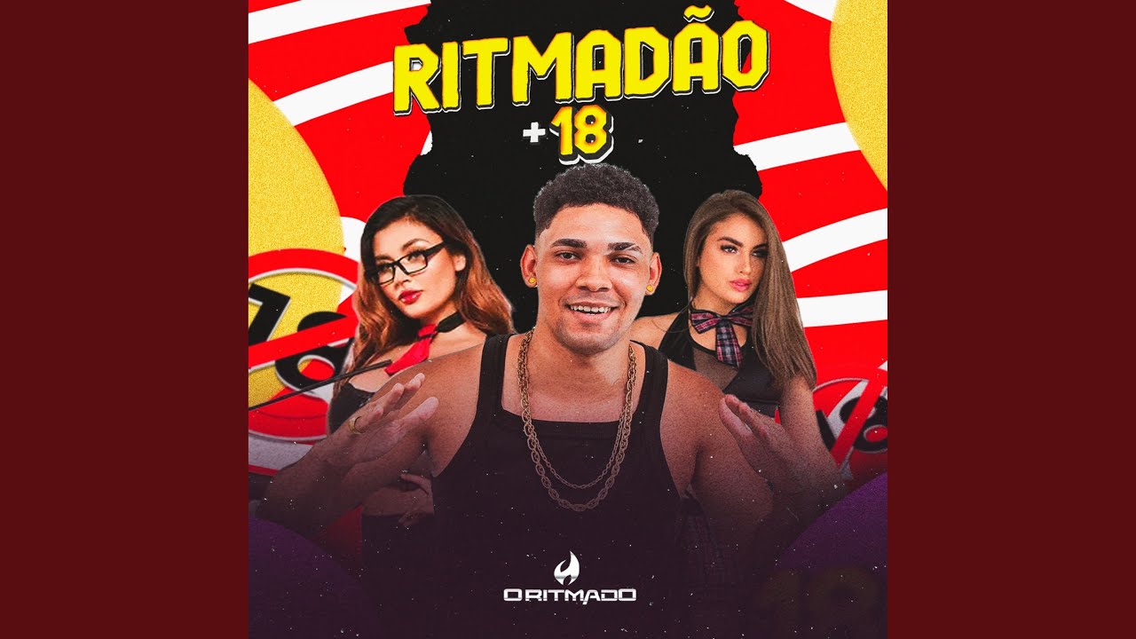 Bloquinho Ritzada