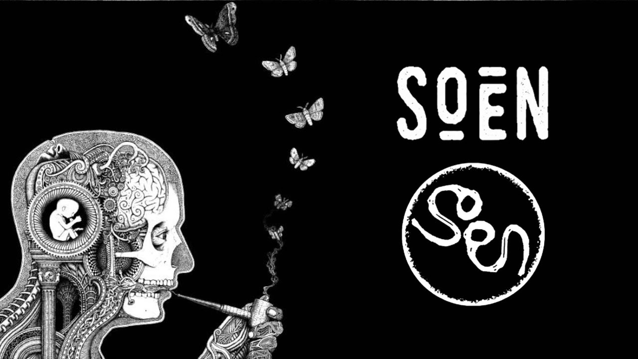 Soen - Slithering (Sub - Esp/Ing)