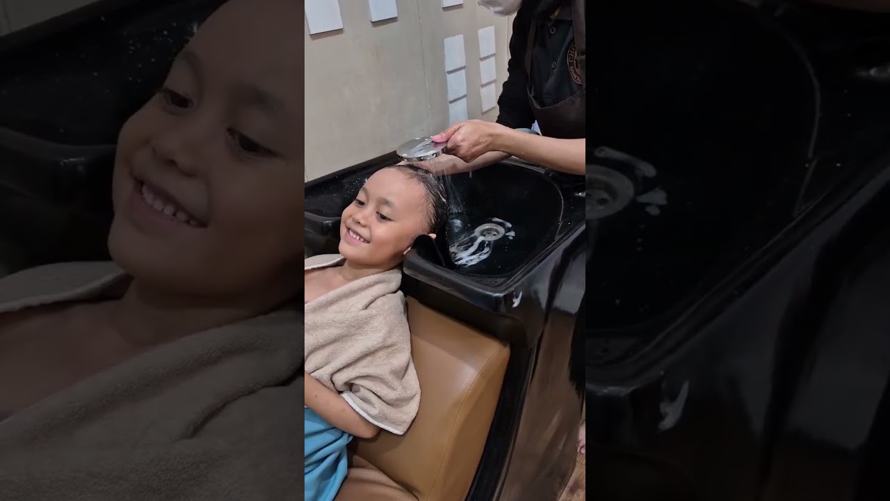 rekomendasi salon anak di bogor