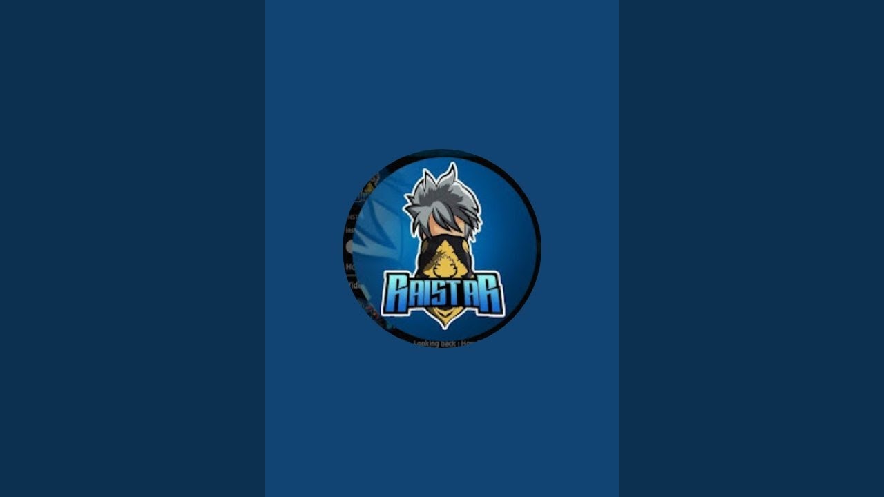 TUFANI Free fire 🔥  is live