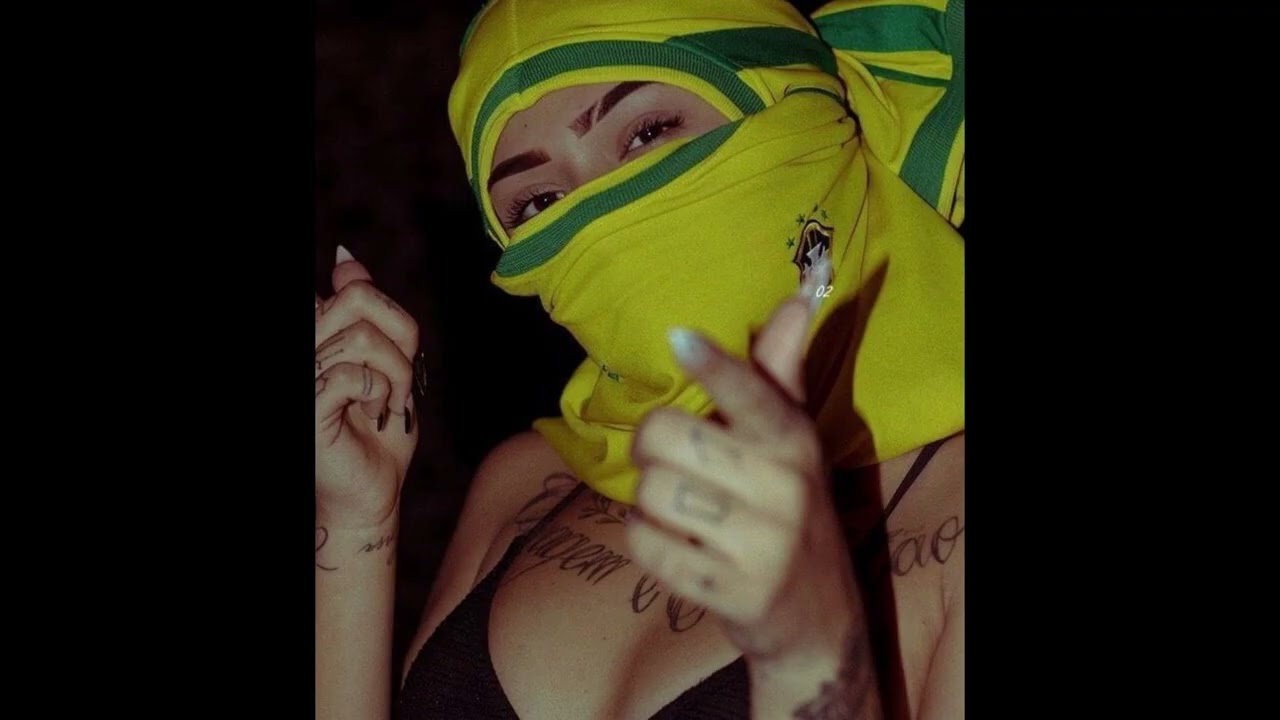 (free) afro r&b x brazilian funk type beat - 