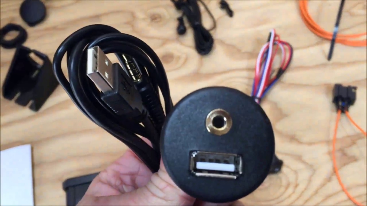 SLK350 M2Pro Install