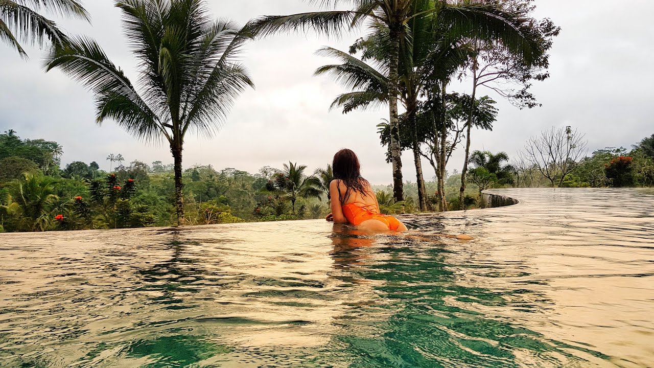 BALI, the island of Gods - Best 7 places to visit