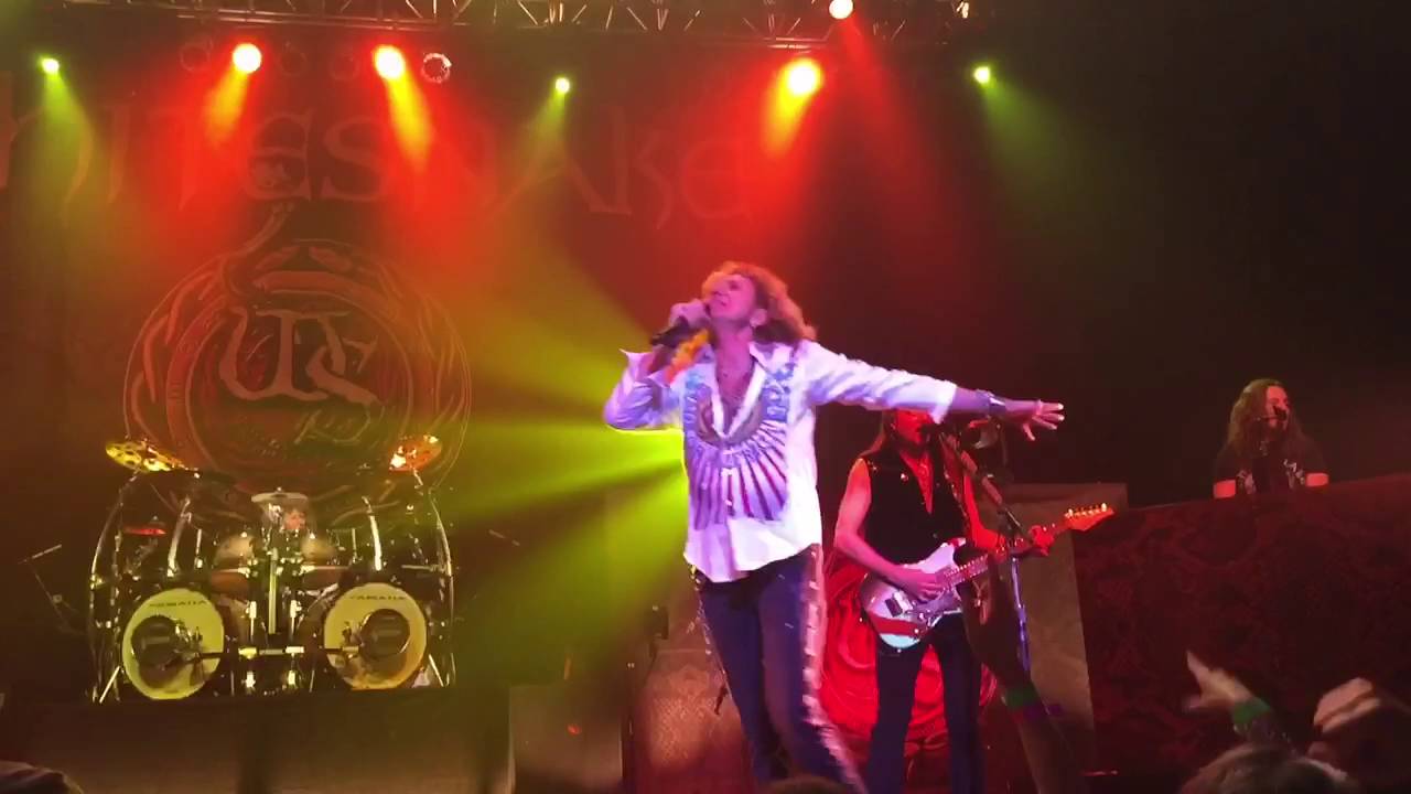 Whitesnake 