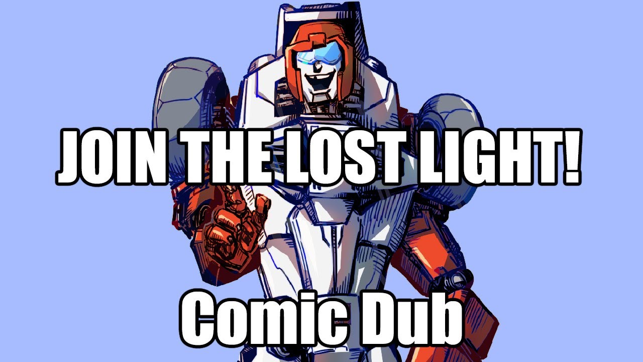 Transformers MTMTE - Recruitment