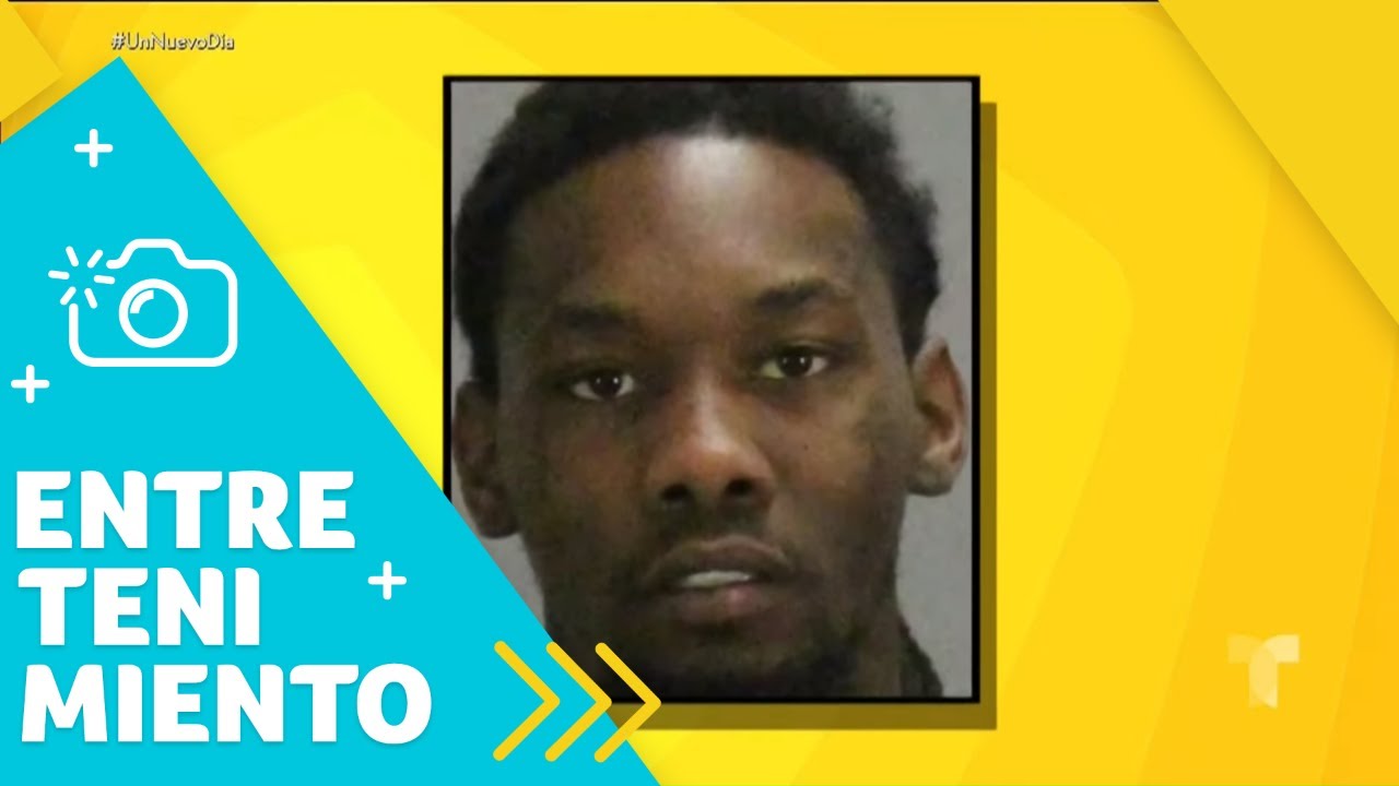 Emiten una orden de arresto contra el marido de Cardi B | Un Nuevo Día | Telemundo