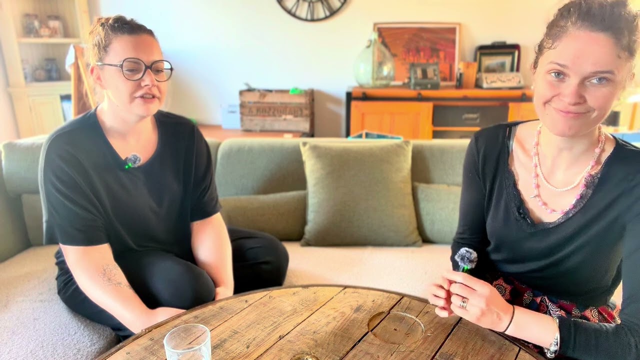 L’audacieuse épisode 4