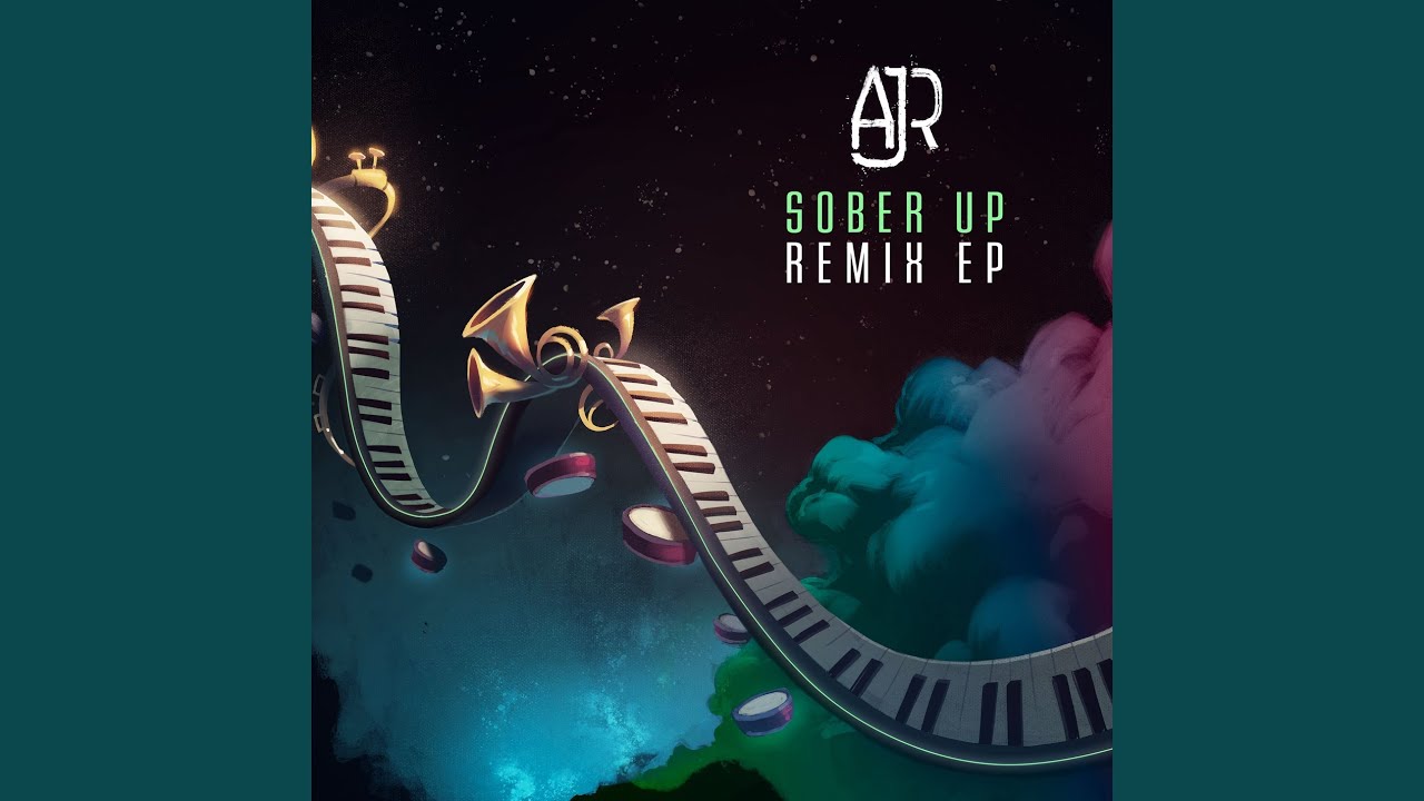 Sober Up (Party Pupils Remix)