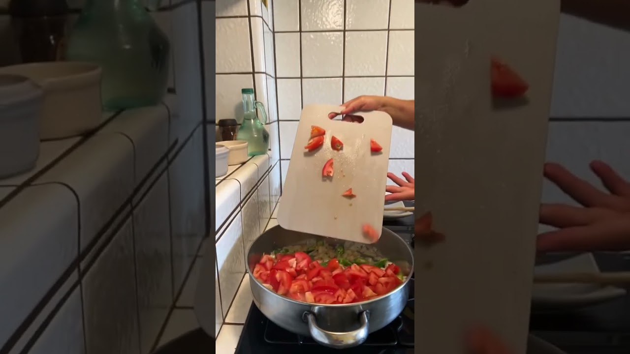 Receta de verdolagas