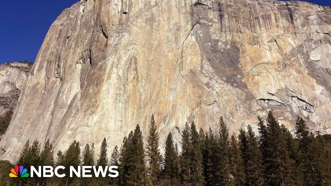 Trump administration alters national parks' free-entry days, removing MLK Day and Juneteenth